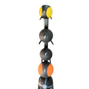 Ball and Bag Storage Rack 5 Tier