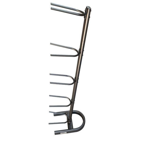 Ball and Bag Storage Rack 5 Tier