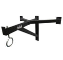 Morgan Platinum Punch Bag Bracket