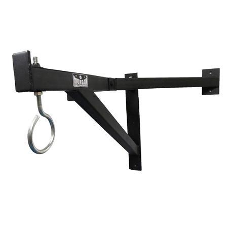 Morgan Platinum Punch Bag Bracket
