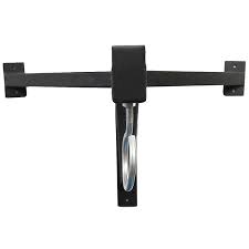 Morgan Platinum Punch Bag Bracket