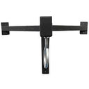 Morgan Platinum Punch Bag Bracket