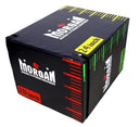 Morgan Soft Plyo Box 3 In 1