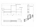 Multi Storage System Rack V2
