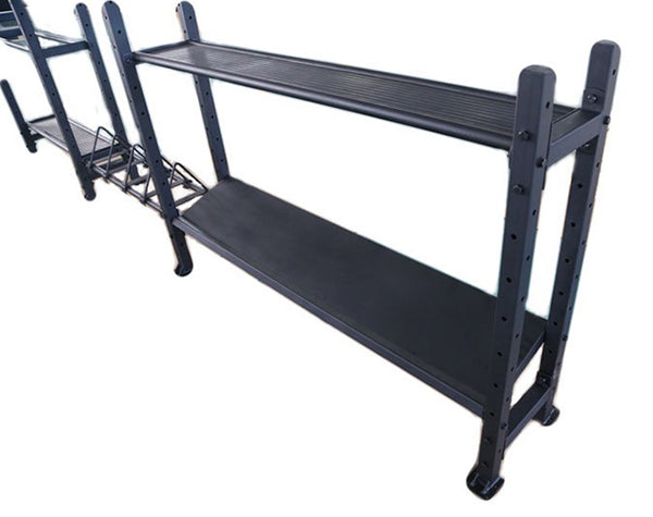 Multi Storage System Rack V2