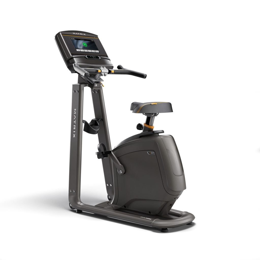MATRIX U30 XR Upright Exercise Bike