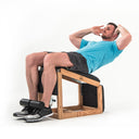 NOHRD Tria Trainer 3-in-1 Bench
