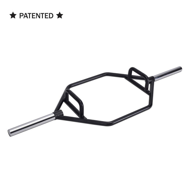 Olympic Deadlift Trap Bar