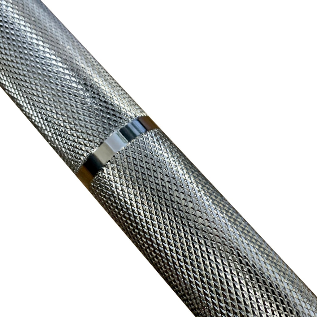 Olympic Barbell 183cm Needle Bearings