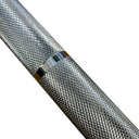 Olympic Barbell 183cm Needle Bearings