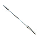 Olympic Barbell 183cm Needle Bearings