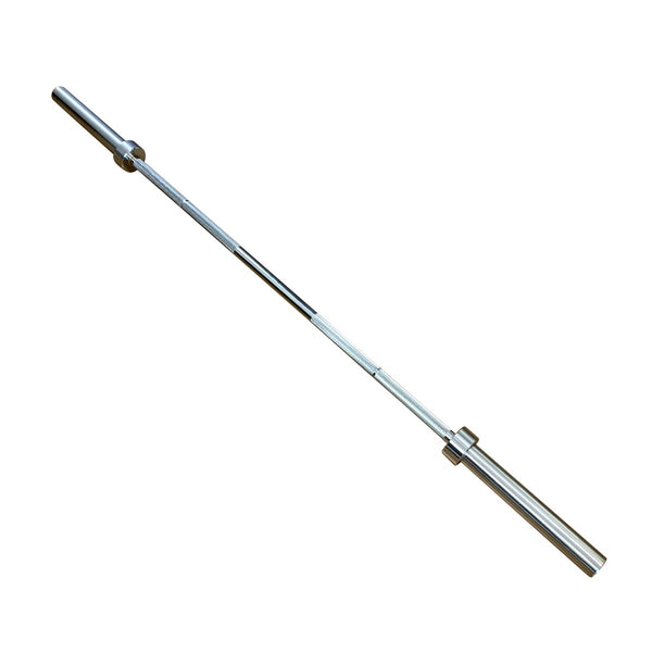 Olympic Barbell 183cm Needle Bearings