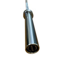Olympic Barbell 183cm Needle Bearings