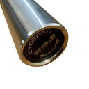Olympic Barbell 200cm Needle Bearings