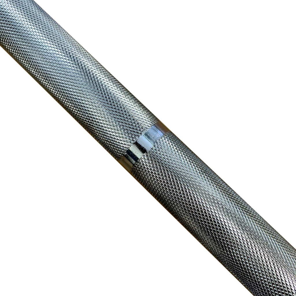 Olympic Barbell 200cm Needle Bearings