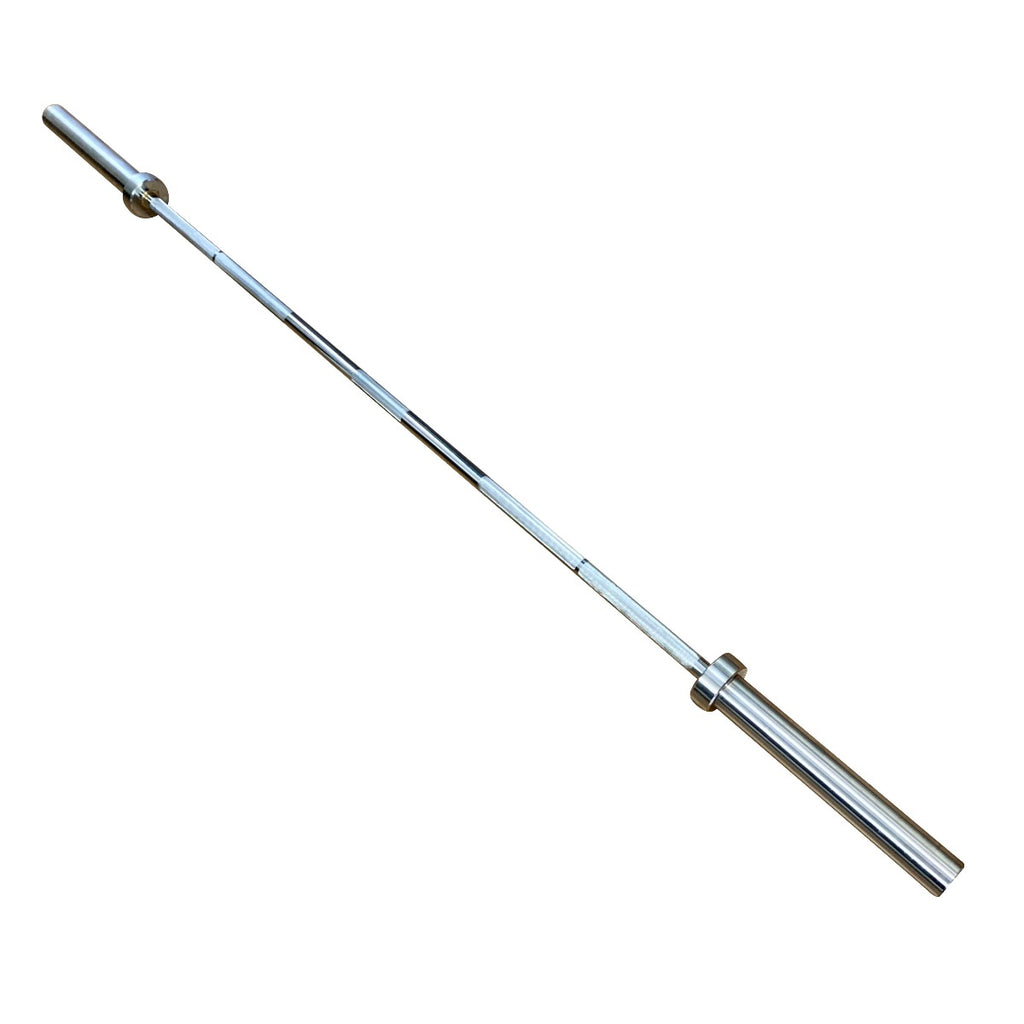 Olympic Barbell 200cm Needle Bearings