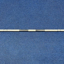 Olympic Barbell 220cm 1000lb Needle Bearings