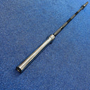 Olympic Barbell 220cm 1000lb Needle Bearings