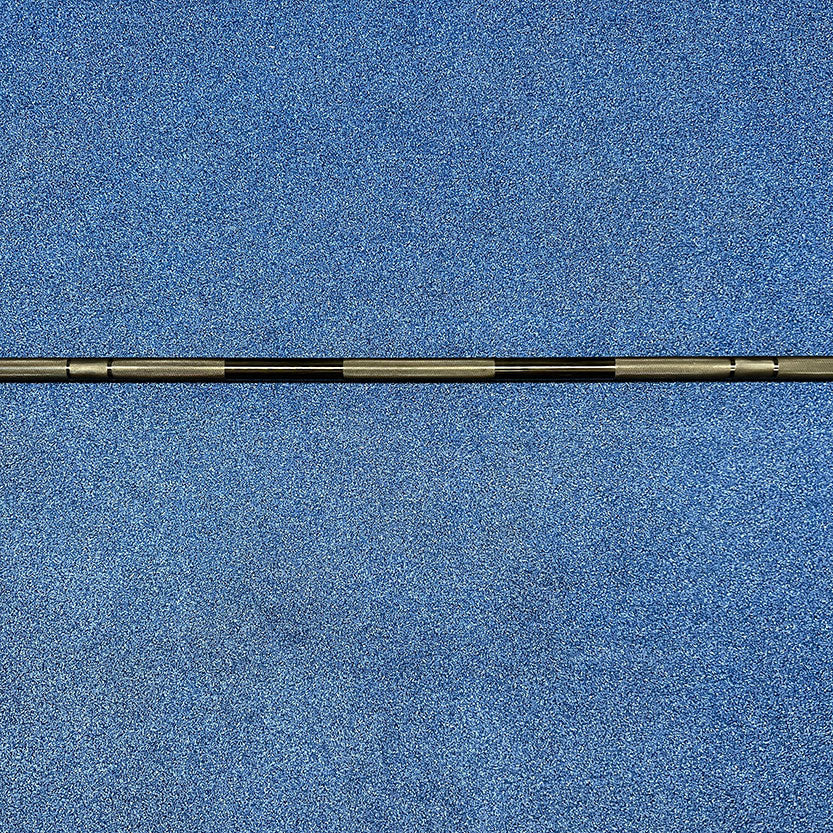 Olympic Barbell 220cm 1000lb Needle Bearings