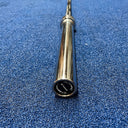 Olympic Barbell 220cm 1000lb Needle Bearings