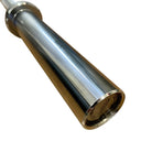 Olympic Training Bar Aluminium 8kg
