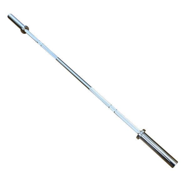 Olympic Training Bar Aluminium 8kg