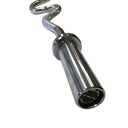 Olympic Super Curl Barbell Needle Bearings