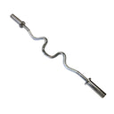 Olympic Super Curl Barbell Needle Bearings
