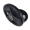 10kg Olympic Weight Plates Rubber