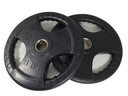 Leg Press Machine Plus Hack Squat with 200kg Rubber Plates