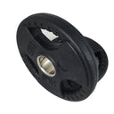 5kg Olympic Weight Plates Rubber Coated