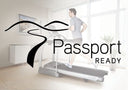 MATRIX E30 Elliptical Trainer XR Console