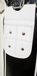 Morgan V2 Endurance Foam Lined Boxing Bag