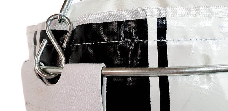 Morgan V2 Endurance Foam Lined Boxing Bag