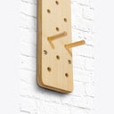 Climbing Peg Board
