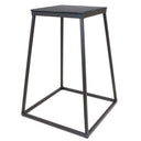 42" (106cm) Plyo Box Steel Frame