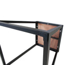 42" (106cm) Plyo Box Steel Frame