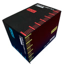 Plyo Soft Box Foam 3 Sided