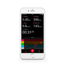Polar H10 Heart Rate Sensor Black