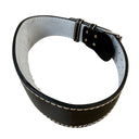 Powerlifting 10mm Leather Belt-S