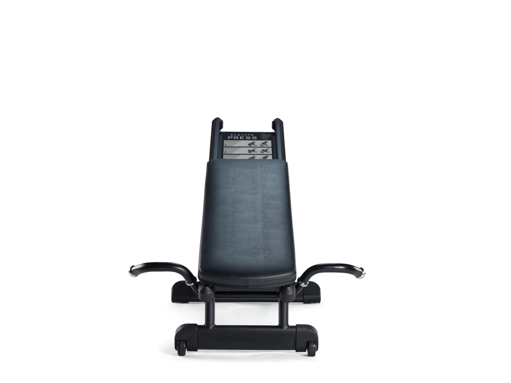Total Gym ELEVATE Press
