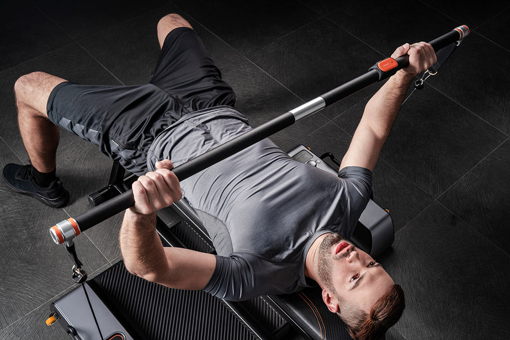 Strength Station Dual Cable Machine
