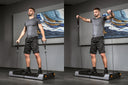 Strength Station Dual Cable Machine