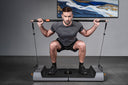 Strength Station Dual Cable Machine
