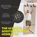 CENTR PULL UP BAR