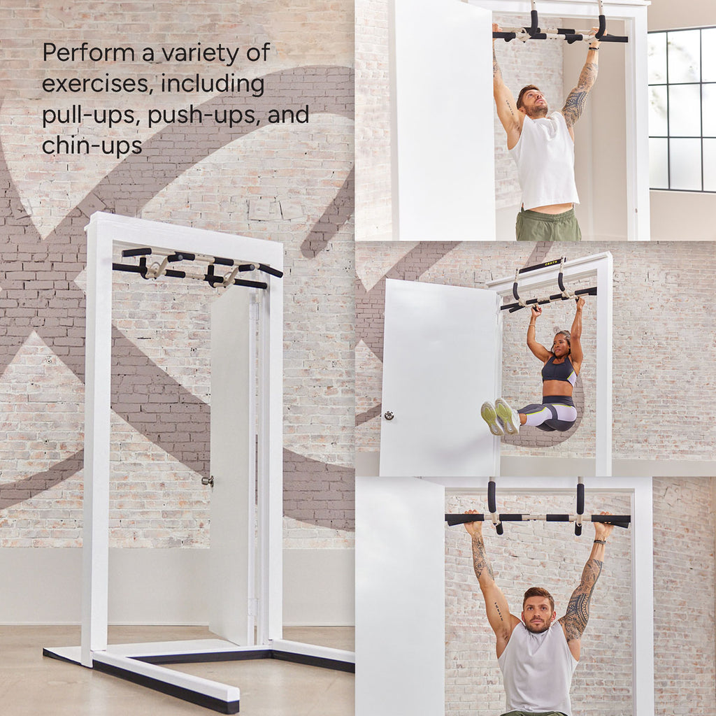 CENTR PULL UP BAR