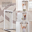 CENTR PULL UP BAR