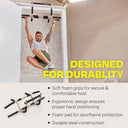 CENTR PULL UP BAR