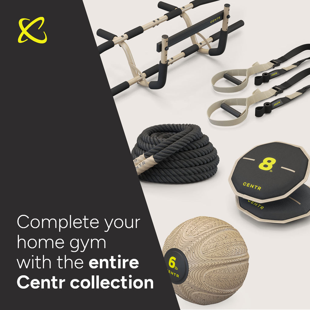 CENTR PULL UP BAR