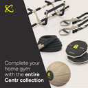 CENTR PULL UP BAR